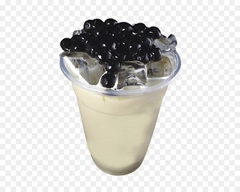 Bubble tea Taiwanese cuisine Milk tea - Pearl milk tea 
