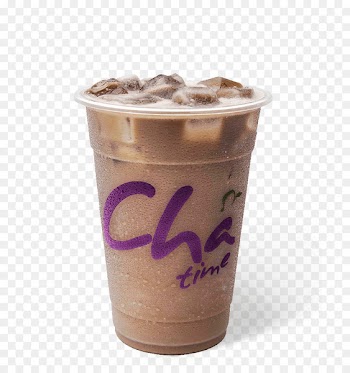 Bubble tea Thai tea Iced coffee Iced tea - iced tea 