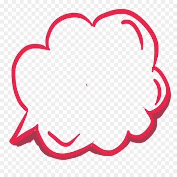 Bubble Thought Clip art - Clouds think bubbles 