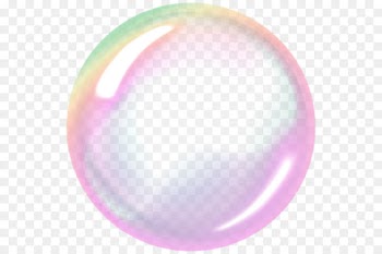 Bubble Transparency and translucency Clip art - Bubble 