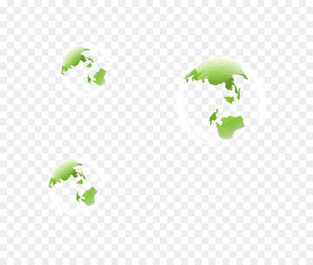 Bubble - Transparent Earth 