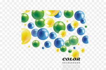 Bubble vector diagram 