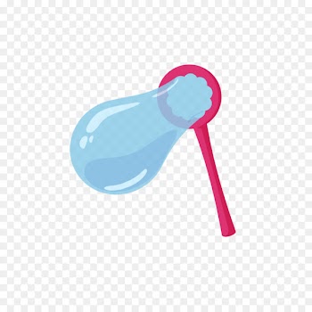 Bubble Wand Clip art - Blue Bubbles Cliparts 