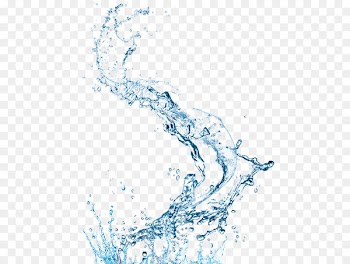 Bubble Water Drop - water 