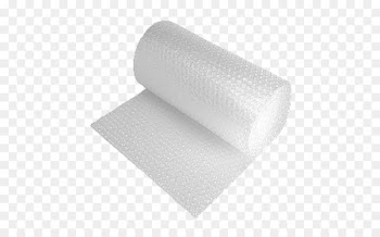 Bubble wrap Cushioning Plastic bag Packaging and labeling Foam - foam 