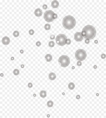 Bubbles Blast Grey Gratis - Little fresh grey bubbles 