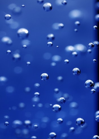 Bubbles Clip Art
