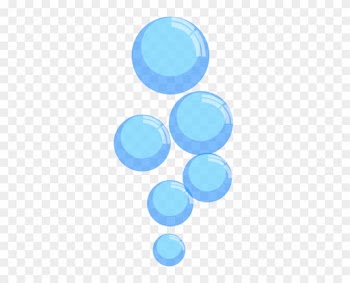Bubbles Clip Art - Fish Bubble Clip Art