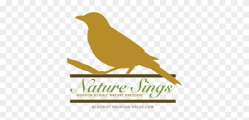 Bubolz Nature Preserve Nature Sings Logo - Nurture [book]