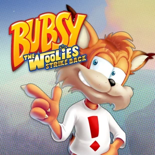 Bubsy: The Woolies Strike Back - Crappy Games Wiki Uncensored