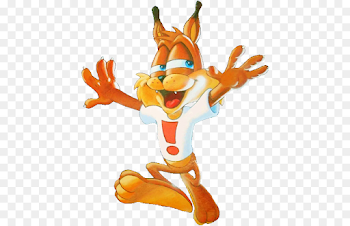 Bubsy: The Woolies Strike Back Rayman Video game Lost: Via Domus ...