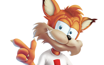 Bubsy: The Woolies Strike Back – Twit IQ Review - Twit IQ
