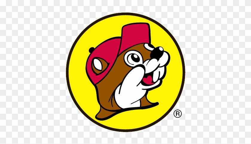 Bucees Color - Buc Ee's Logo
