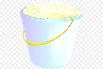 bucket plastic