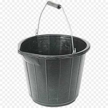 Bucket, Rubbermaid, Plastic, Bin Bag PNG