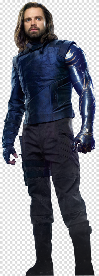 Bucky Barnes Png (101+ images in Collection) Page 2