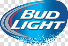 Bud Light PNG – Buckeye BBQ Fest