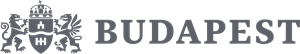 Budapest Logo Vector