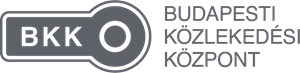 Budapesti Kozlekedesi Kozpont Logo Vector