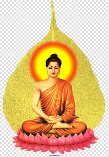 Buddha illustrtion, Gautama Buddha Lumbini The Buddha Buddhism Buddha's Birthday, sakyamuni transparent background PNG clipart