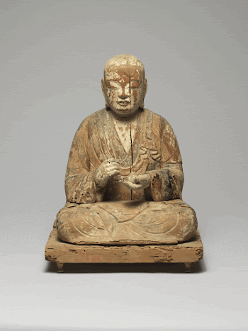 Buddha seated with legs folded | Free Photo - rawpixel