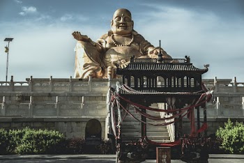 Buddha Statue