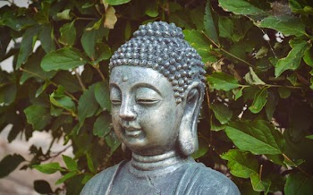 Buddha Statue