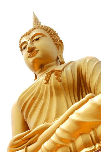 Buddha Statue