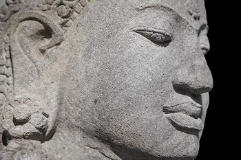 Buddha Statue