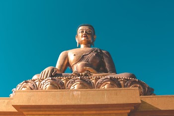 Buddha Statue