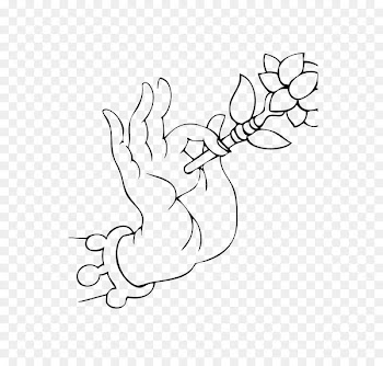 Buddharupa Buddhism Thumb Mudra -  