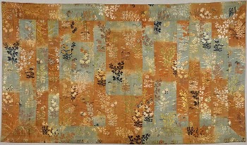 Buddhist Vestment (Kesa) Made from a Noh | Free Photo - rawpixel
