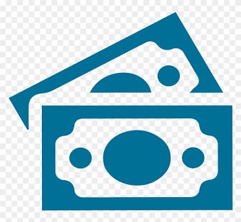 Budget And Benchmark Business Travel Costs - Money Icon Png