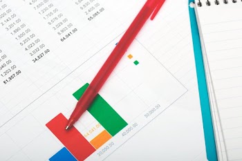 Budget And Finance Tracking