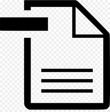Budget Computer Icons Portable Network Graphics Clip art Paper - concellation icon 