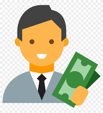Budget Icon - Transfer Money Icon