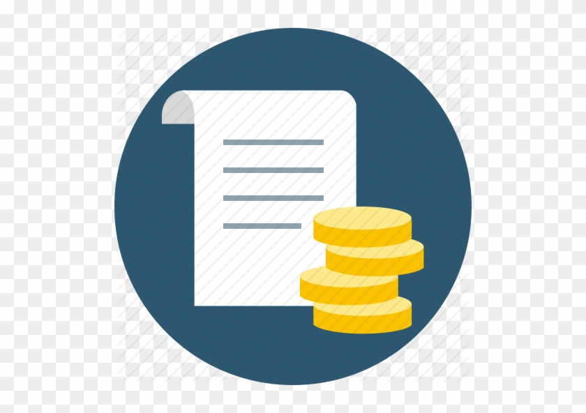 Budget Icons - Compensation Icon Png