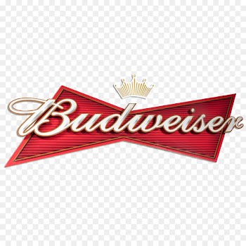 Budweiser Beer Brewing Grains & Malts Anheuser-Busch Logo - paw patrol 
