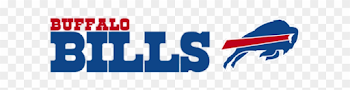 Buffalo Bills Clipart Logo - Buffalo Bills Logo Png Transparent ...