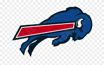 Buffalo Bills Clipart Logo - Buffalo Bills - Png Download ...