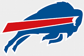Buffalo Bills Logo Vector Icon Template Clipart Free Download