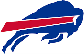 Buffalo Bills Primary Logo - National Football League (NFL ...