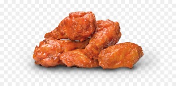Buffalo wing Fried chicken Chicken fingers KFC Barbecue - Delicious chicken wings 
