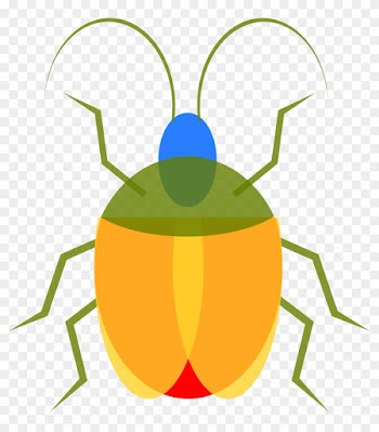 Bug Clipart Nature - Bug Clipart