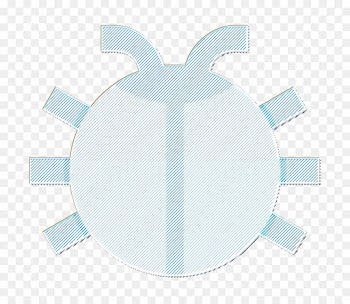 bug icon fixing icon spam icon