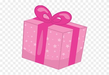 Bug - Pink Baby Items Clip Art Transparent