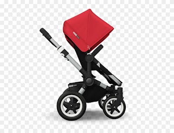 Коляска Для Двойни Bugaboo Donkey Twin New 2017 - Baby Carriage