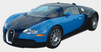 Bugatti PNG Free Download