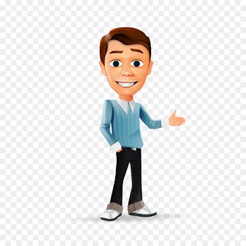 Bugs Bunny Cartoon Character Businessperson - Business people 