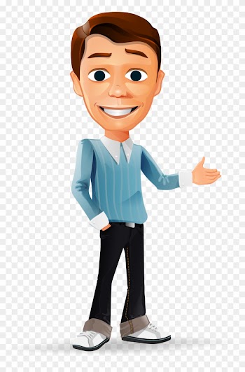 Bugs Bunny Cartoon Character Businessperson - Seo Service Provider